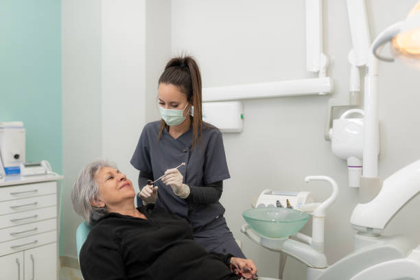 Best Emergency Broken Tooth Repair in Indianola, WA