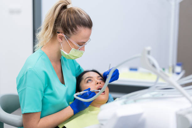 Best Emergency Treatment for Toothache in Indianola, WA
